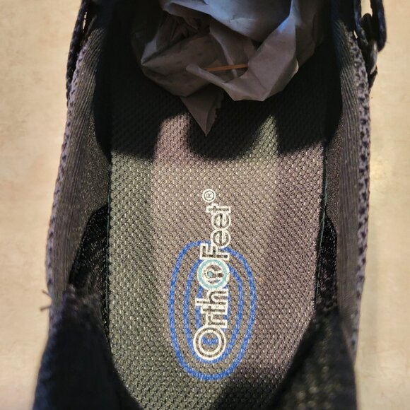 Support Shoes - Picture 2 of 2